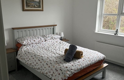 Ballycastle Casa | Fairhill Cottage, 3 minutes drive to the beach.