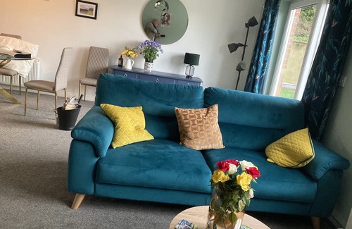 Ballycastle Casa | Fairhill Cottage, 3 minutes drive to the beach.