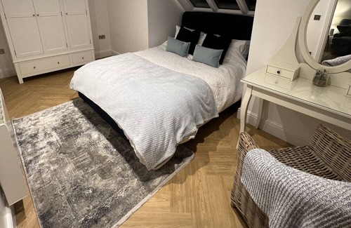 Filby Casa | Stargazing, Norfolk escape