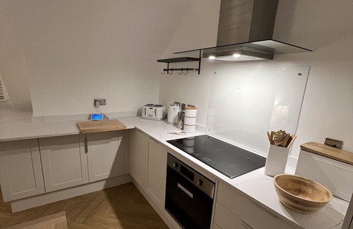 Filby Casa | Stargazing, Norfolk escape