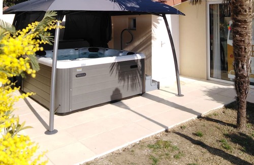 Saint-Bardoux Cabina | Gîte Naturiste Drôme Avec Séjours Bien-être : le Calme en Pleine Nature !