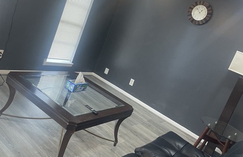 Spring Branch Central Apartamento | Quiet and peaceful place right by memorial !