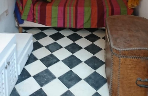 Widadiya Asilah Casa | Riad Dans Médina Bord de mer