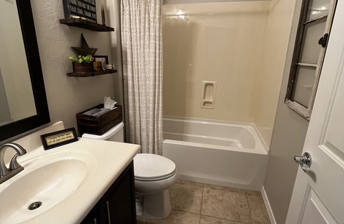 Anthem at Merrill Ranch Casa | Your “home away from home” in a fabulous Dell Webb 55+ Resort Style Community!