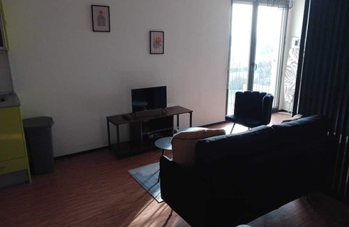 Aiguerelles Apartamento | Cosy flat close to the beaches and city centre