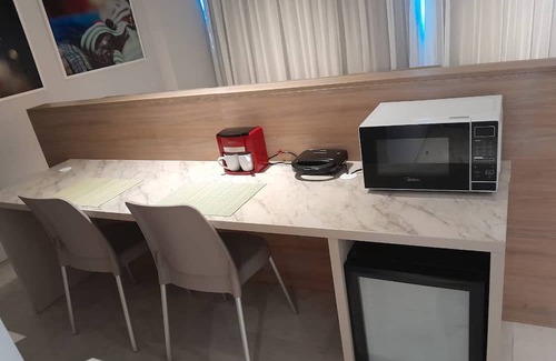 Barra de Jangada Apartamento | Paiva Home Stay Classic