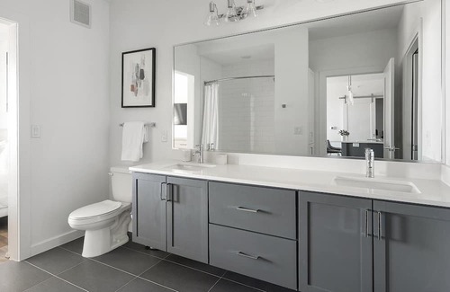 Austin Apartamento | Modern Apartment in Prime Location (ID1403X650)