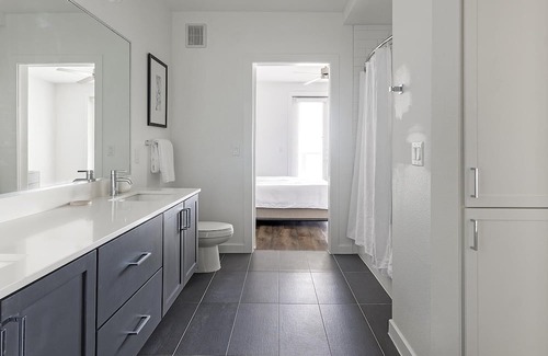 Austin Apartamento | Modern Apartment in Prime Location (ID1403X649)