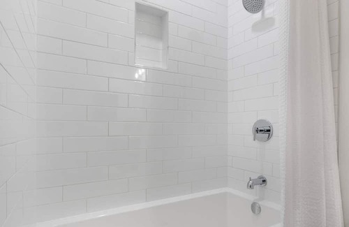Austin Apartamento | Modern Apartment in Prime Location (ID1403X644)
