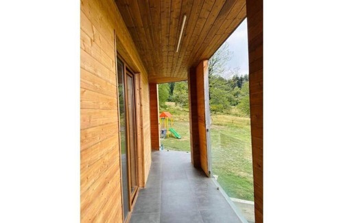 Bakuriani Apartamento | The Valley Residence & Spa PRIVATE SUITE 223
