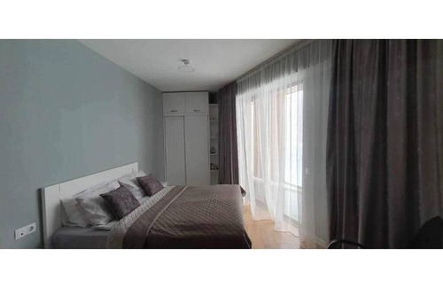 Bakuriani Apartamento | The Valley Residence & Spa PRIVATE SUITE 223