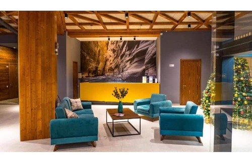 Bakuriani Apartamento | The Valley Residence & Spa PRIVATE SUITE 223