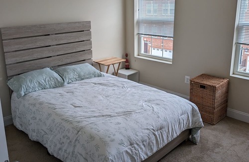 Gambrills Casa | Charming 3-bedroom 3.5 bath townhome in delightful Gambrills