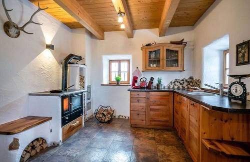 Marquartstein Apartamento | Naderbauer Niederalm mountain hut