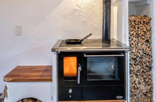 Marquartstein Apartamento | Naderbauer Niederalm mountain hut