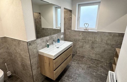 Gerlosbergeben Apartamento | Nice apartment in Zell am Ziller
