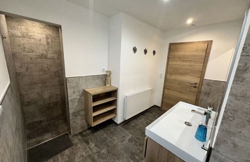 Gerlosbergeben Apartamento | Nice apartment in Zell am Ziller