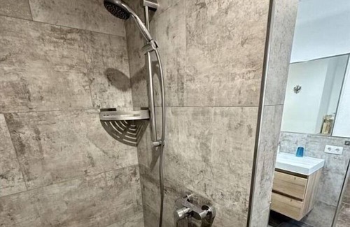 Gerlosbergeben Apartamento | Nice apartment in Zell am Ziller