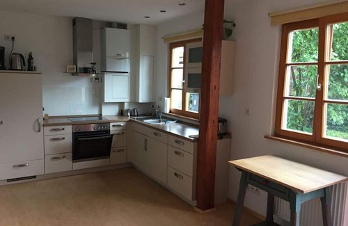 Enzisweiler Apartamento | Lovely apartment in Lindau - Bodolzf