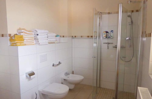 Craula Apartamento | Apartment in Hörselberg-Hainich