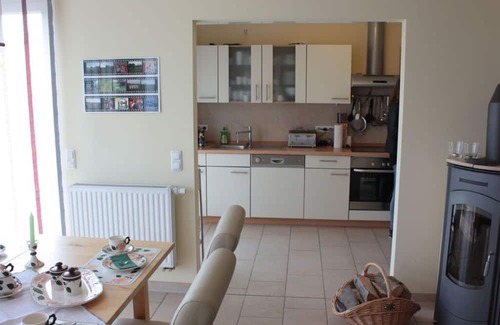 Craula Apartamento | Apartment in Hörselberg-Hainich