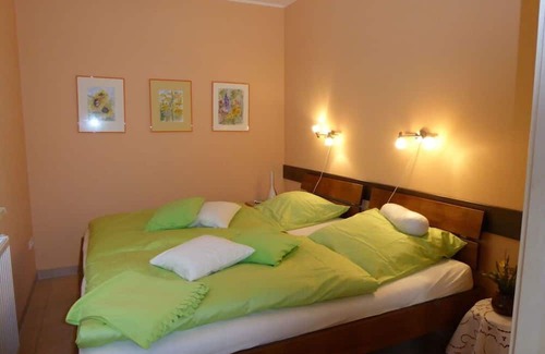Craula Apartamento | Apartment in Hörselberg-Hainich