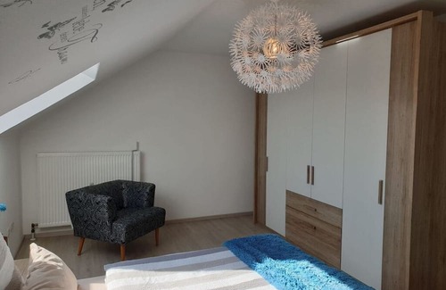 Bayreuth Apartamento | Holiday apartment on Herrnholzweg