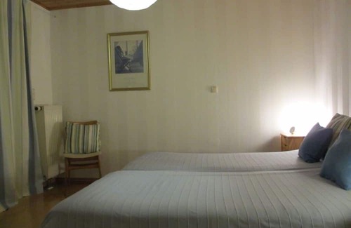 Gersfeld Apartamento | Nice apartment in Gersfeld