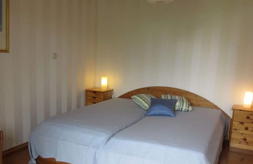 Gersfeld Apartamento | Nice apartment in Gersfeld