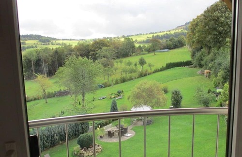 Gersfeld Apartamento | Nice apartment in Gersfeld