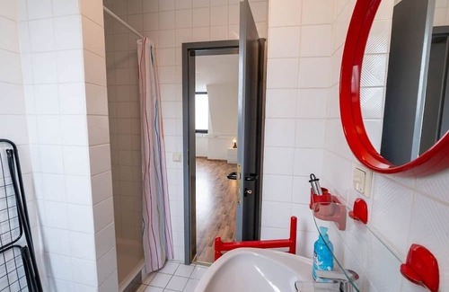 Oggersheim Apartamento | Ferienwohnung/app. für 3 Gäste mit 35m² in Ludwigshafen am Rhein