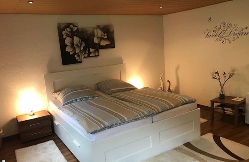 Breckerfeld Apartamento | Classy apartment in Breckerfeld