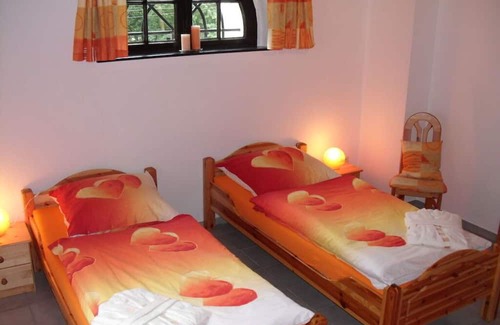 Breckerfeld Apartamento | Classy apartment in Breckerfeld