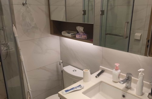 Qingpu Apartamento | Hongqiao Riverside Apt