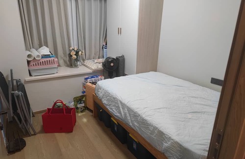 Qingpu Apartamento | Hongqiao Riverside Apt