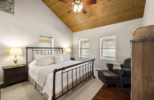 San Marcos Casa | Stonehaven Ranch - Pool|Pickleball|Scenic Views
