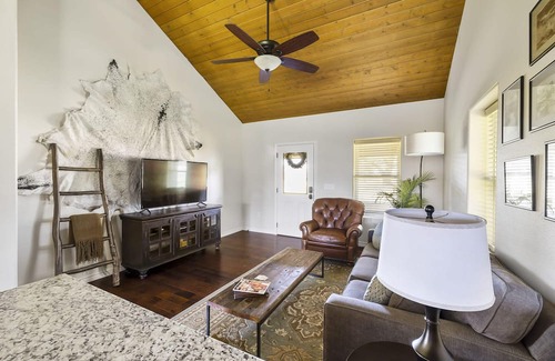San Marcos Casa | Stonehaven Ranch - Pool|Pickleball|Scenic Views