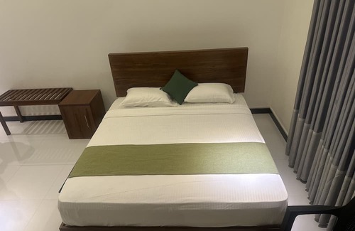 Anuradhapura Complejo | Emerald Homestay