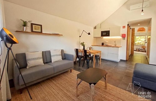 Terceira Island Cabaña | Casas do Morgadio - Turismo em Espaço Rural