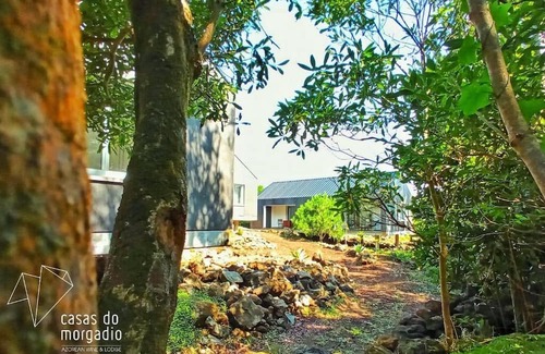 Terceira Island Cabaña | Casas do Morgadio - Turismo em Espaço Rural