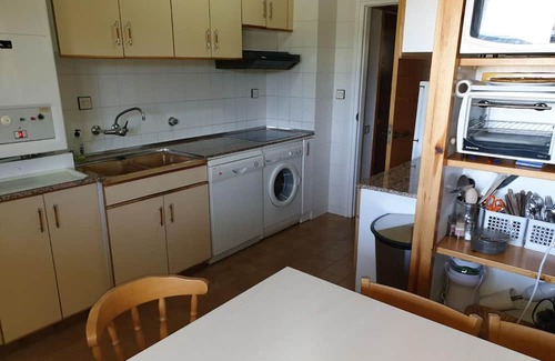 Jaca Apartamento | Apartment Jaca, 3 bedrooms, 5 persons
