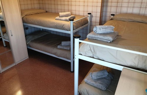 Jaca Apartamento | Apartment Jaca, 3 bedrooms, 5 persons