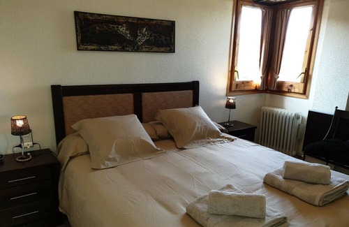 Jaca Apartamento | Apartment Jaca, 3 bedrooms, 5 persons