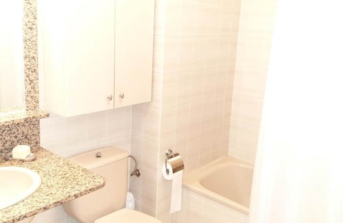 Jaca Apartamento | Apartment Jaca, 3 bedrooms, 5 persons