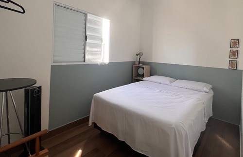 Boituva Casa | Casa Nova com Banheira Externa Aconchegante, Próxima ao Paraquedismo e Balonismo