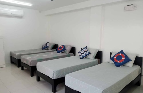 Angeles City Apartamento | Apartment Functions & Events