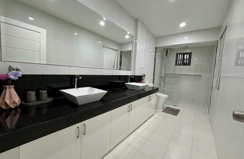 Angeles City Apartamento | Apartment Functions & Events