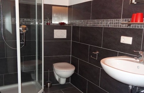 Sonthofen Apartamento | Pleasant apartment in Sonthofen