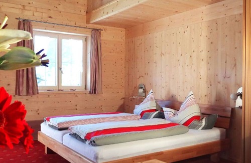 Sonthofen Apartamento | Pleasant apartment in Sonthofen