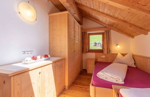San Martino in Badia Apartamento | Apartment in St.martin in thurn
